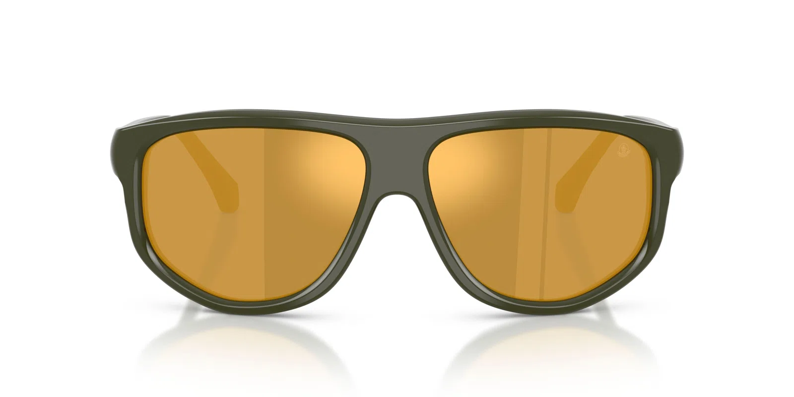 Moncler Iceborne 6033U Sunglasses - view 11